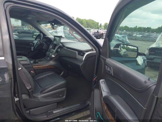 Chevrolet Tahoe Lt Image 6