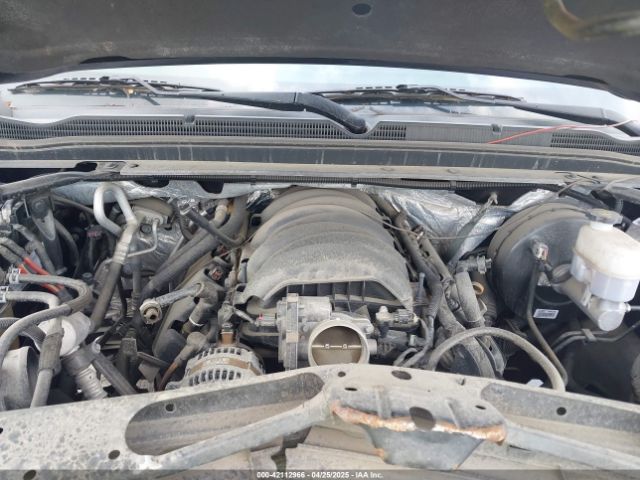 Chevrolet Tahoe Lt Image 9