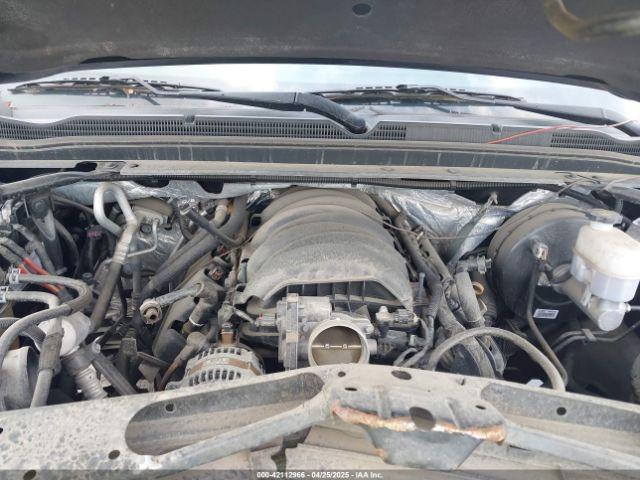 Chevrolet Tahoe Lt Image 9