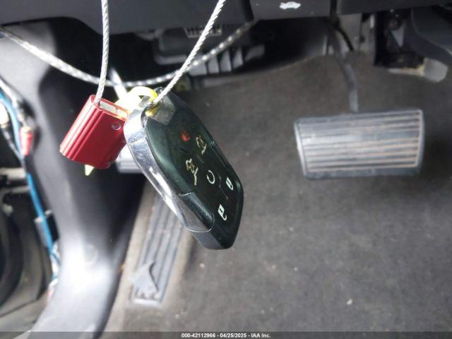 Chevrolet Tahoe Lt Image 17