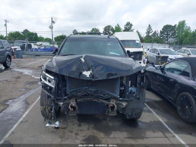Chevrolet Tahoe Lt Image 12
