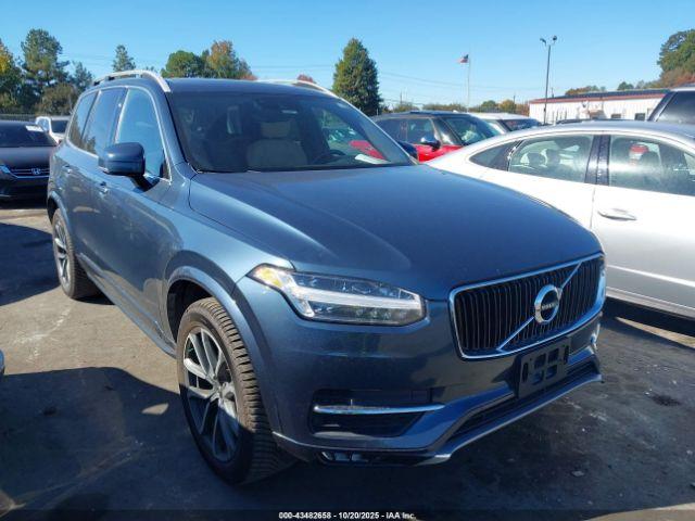  Salvage Volvo XC90