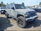 Jeep Wrangler Sport S 4x4 Image 1