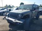 Jeep Wrangler Sport S 4x4 Image 6