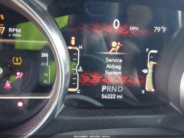 Jeep Wrangler Sport S 4x4 Image 15