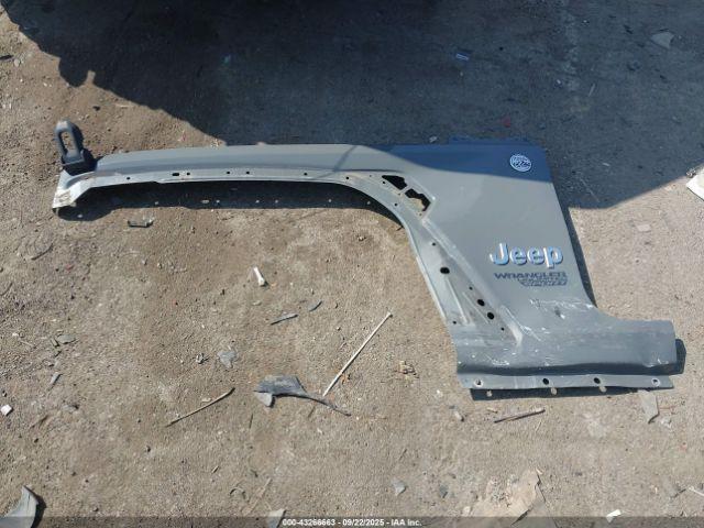 Jeep Wrangler Sport S 4x4 Image 12