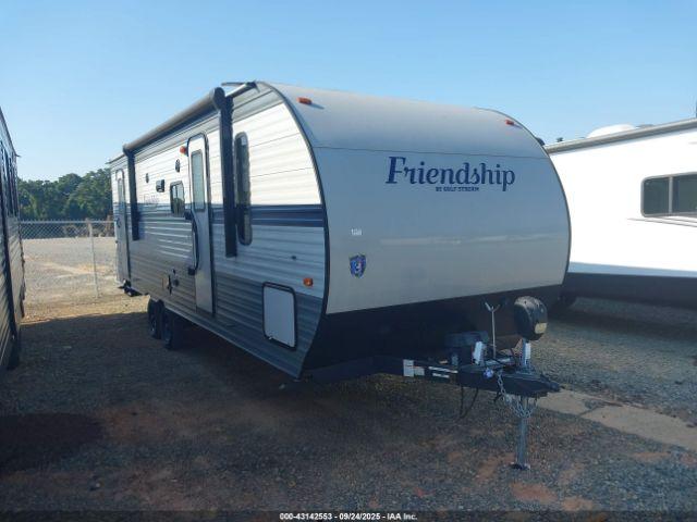  Salvage Gulf Stream Other