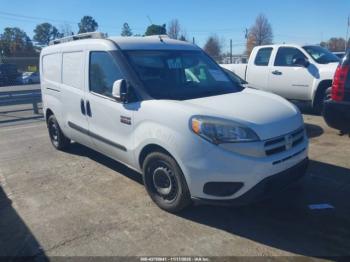 Salvage Ram Promaster
