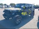 Jeep Wrangler Sport S 4x4 Image 2
