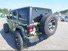 Jeep Wrangler Sport S 4x4 Image 4