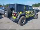 Jeep Wrangler Sport S 4x4 Image 16