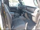Jeep Wrangler Sport S 4x4 Image 3