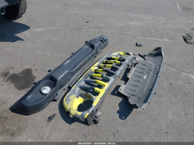 Jeep Wrangler Sport S 4x4 Image 9