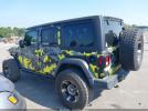Jeep Wrangler Sport S 4x4 Image 15