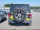 Jeep Wrangler Sport S 4x4 Image 17