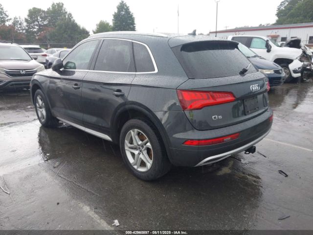Audi Q5 45 Premium Image 5