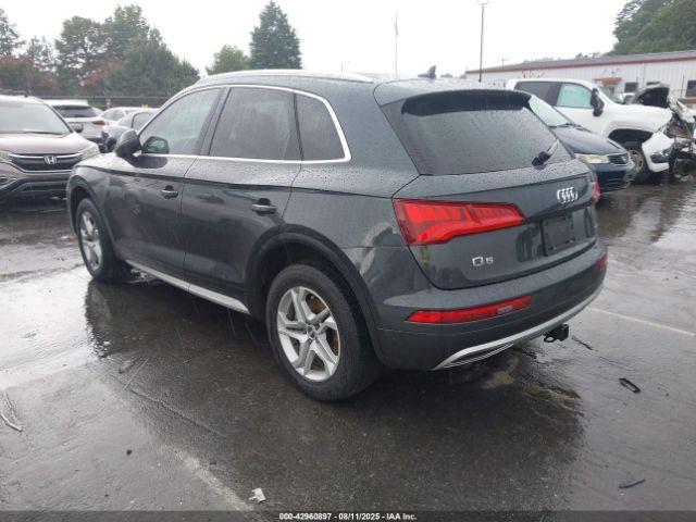 Audi Q5 45 Premium Image 5