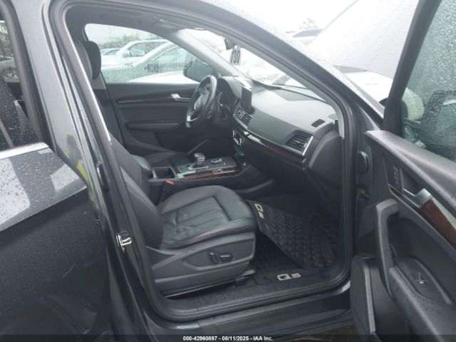 Audi Q5 45 Premium Image 7