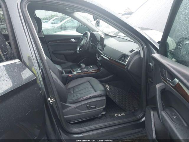 Audi Q5 45 Premium Image 7