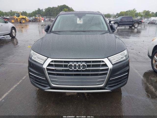 Audi Q5 45 Premium Image 2