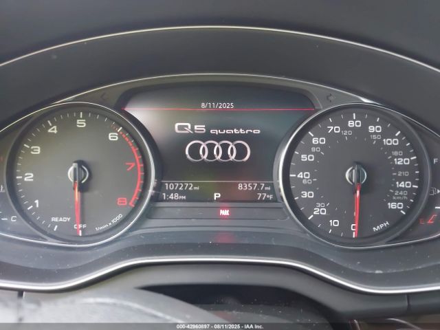 Audi Q5 45 Premium Image 6