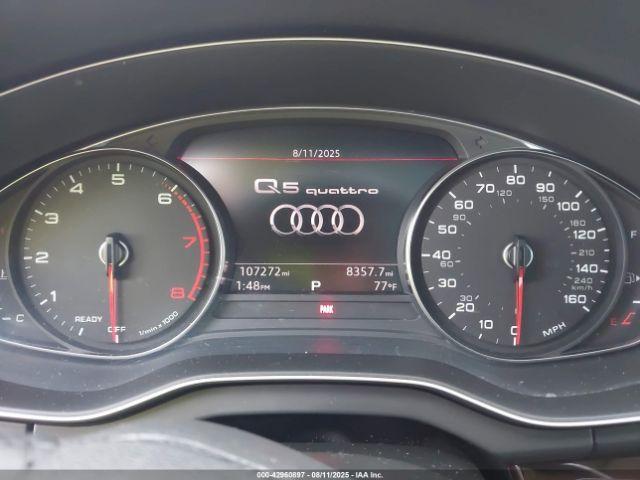 Audi Q5 45 Premium Image 6