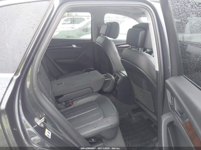 Audi Q5 45 Premium Image 4