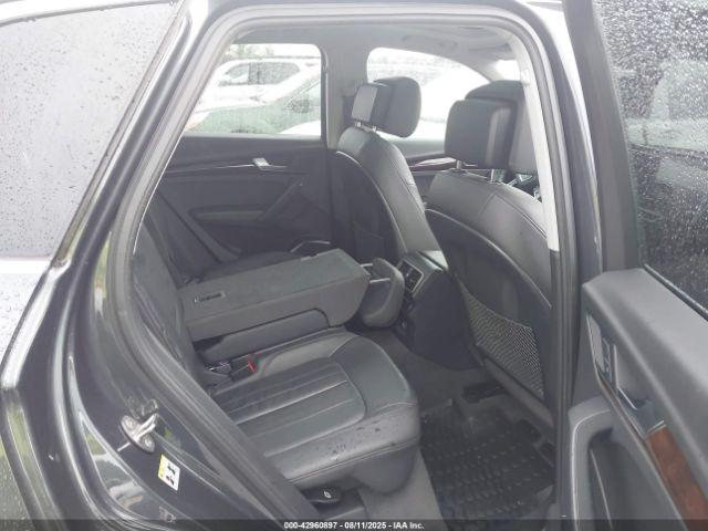 Audi Q5 45 Premium Image 4
