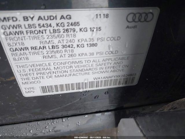 Audi Q5 45 Premium Image 11