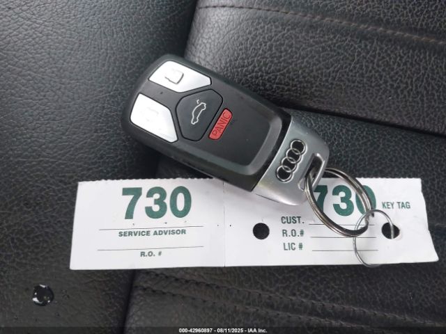 Audi Q5 45 Premium Image 10