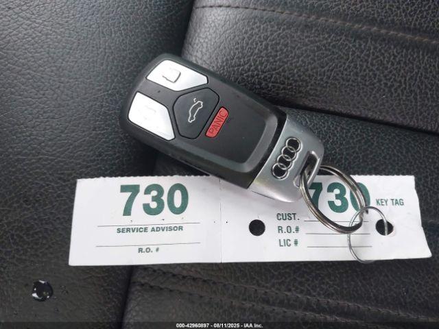 Audi Q5 45 Premium Image 10