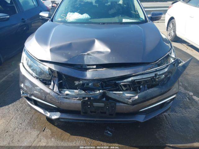 Honda Civic Ex Image 3