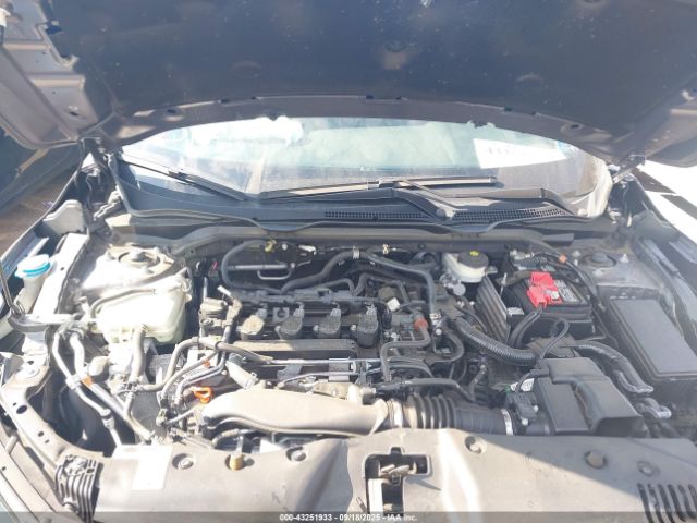 Honda Civic Ex Image 8