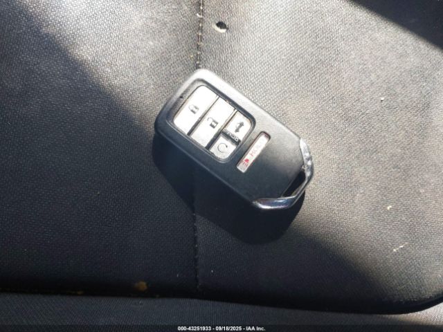 Honda Civic Ex Image 5