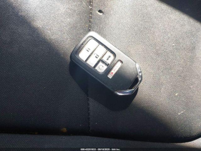 Honda Civic Ex Image 5