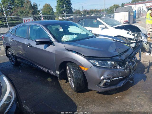 Honda Civic Ex Image 7