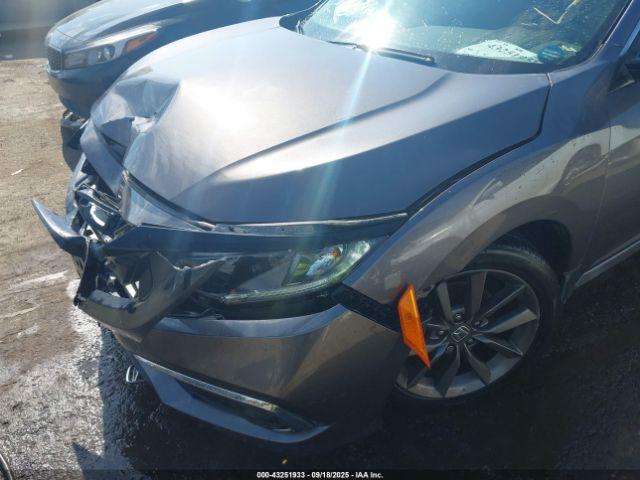 Honda Civic Ex Image 15