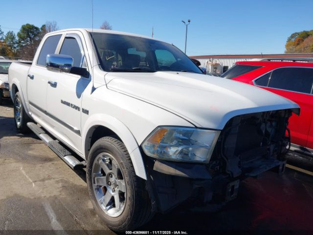 Ram 1500 Laramie Image 1