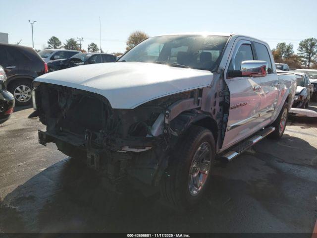 Ram 1500 Laramie Image 4