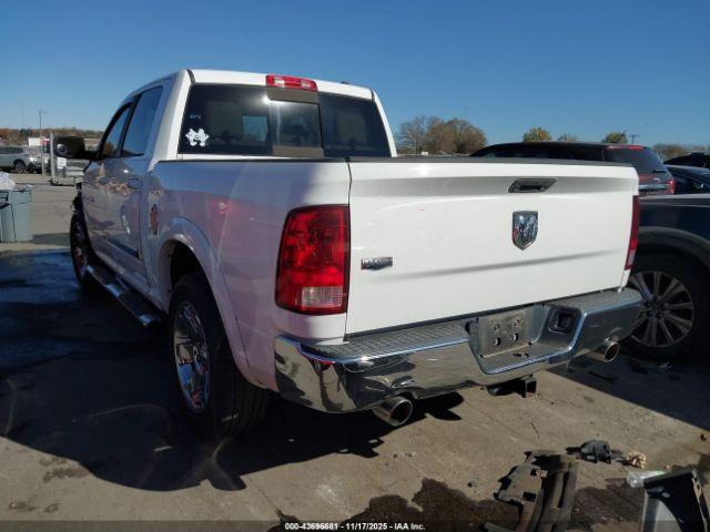 Ram 1500 Laramie Image 3