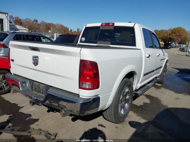 Ram 1500 Laramie Image 6