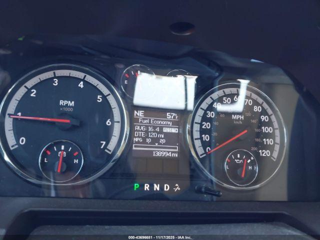 Ram 1500 Laramie Image 2