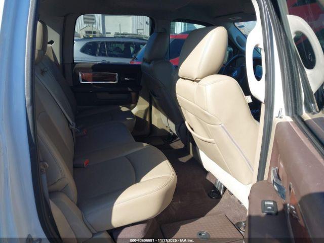 Ram 1500 Laramie Image 10