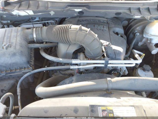 Ram 1500 Laramie Image 7