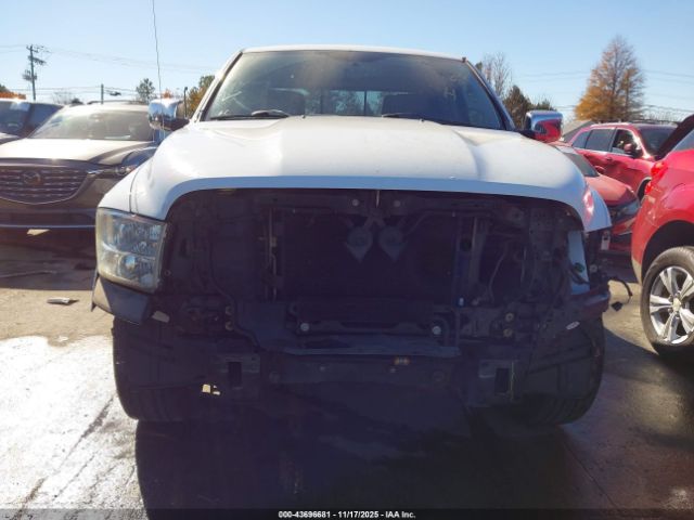 Ram 1500 Laramie Image 18