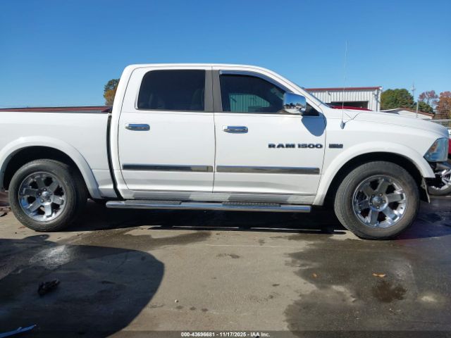 Ram 1500 Laramie Image 12