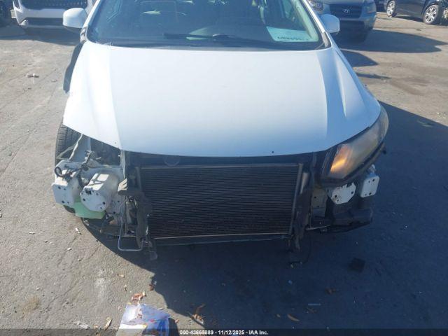 Honda Civic Lx Image 8