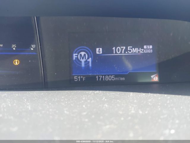 Honda Civic Lx Image 9