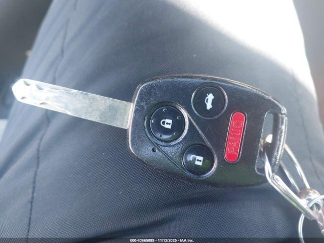 Honda Civic Lx Image 15