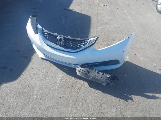 Honda Civic Lx Image 14